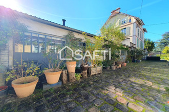 achat maison fontainebleau 77300