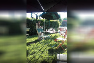 achat maison fontainebleau 77300