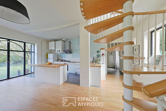 achat maison fontainebleau 77300