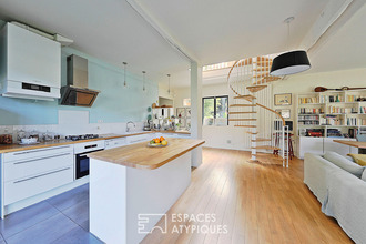 achat maison fontainebleau 77300