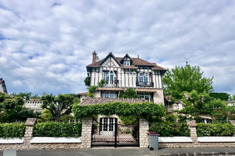 achat maison fontainebleau 77300