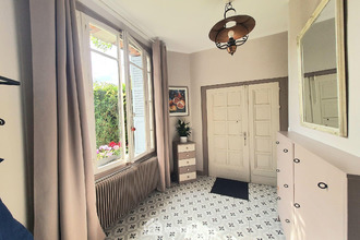 achat maison fontainebleau 77300