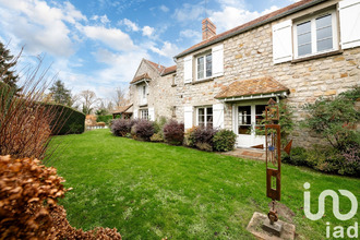 achat maison fontainebleau 77300