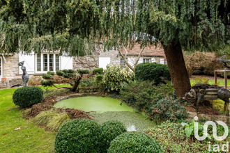 achat maison fontainebleau 77300