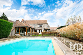 achat maison fontainebleau 77300