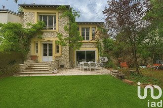 achat maison fontainebleau 77300