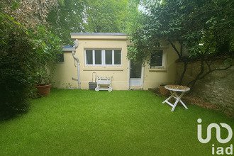 achat maison fontainebleau 77300