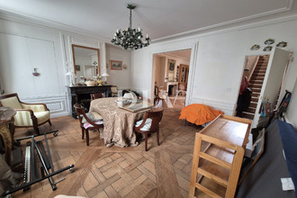 achat maison fontainebleau 77300