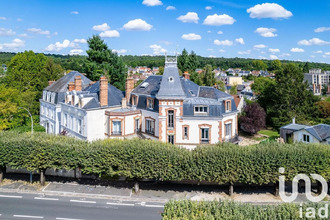 achat maison fontainebleau 77300