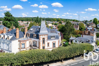 achat maison fontainebleau 77300