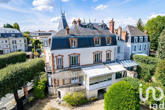 achat maison fontainebleau 77300