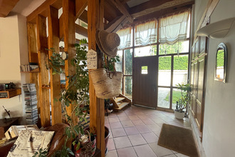 achat maison fontainebleau 77300