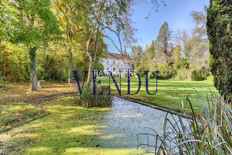 achat maison fontainebleau 77300