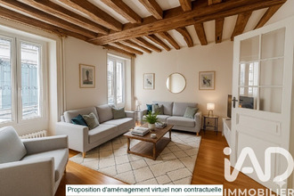 achat maison fontainebleau 77300
