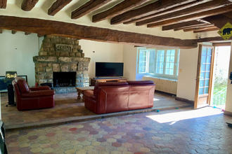 achat maison fontainebleau 77300