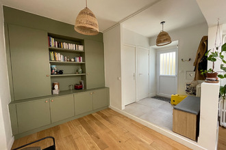 achat maison fontainebleau 77300