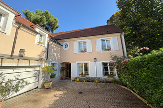 achat maison fontainebleau 77300