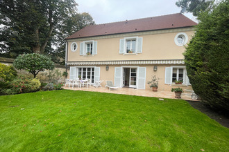 achat maison fontainebleau 77300