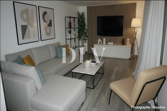 achat maison fontainebleau 77300