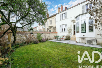 achat maison fontainebleau 77300