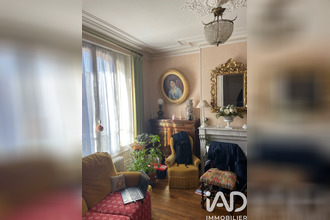 achat maison fontainebleau 77300