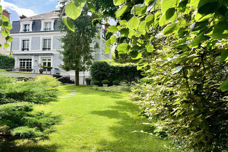 achat maison fontainebleau 77300