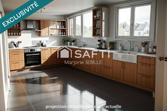 achat maison fontainebleau 77300