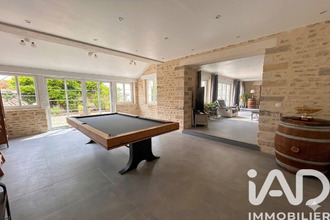 achat maison fontainebleau 77300