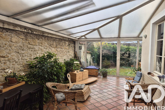 achat maison fontainebleau 77300