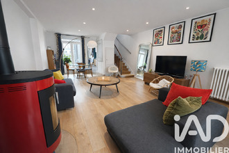 achat maison fontainebleau 77300