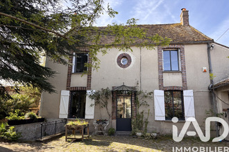 achat maison fontainebleau 77300