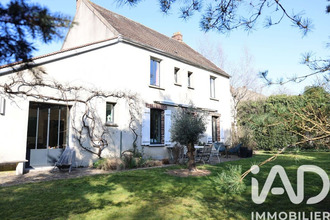 achat maison fontainebleau 77300