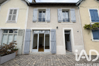 achat maison fontainebleau 77300