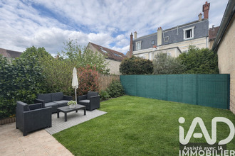 achat maison fontainebleau 77300