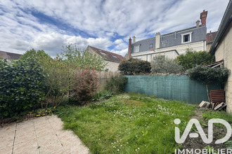 achat maison fontainebleau 77300