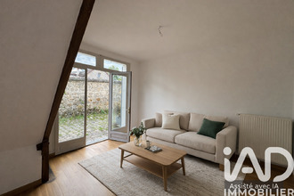 achat maison fontainebleau 77300