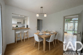 achat maison fontainebleau 77300