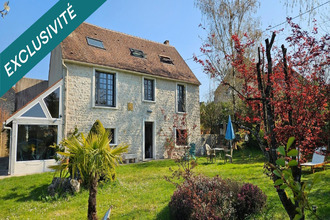 achat maison fontainebleau 77300