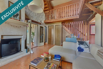 achat maison fontainebleau 77300