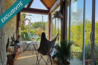 achat maison fontainebleau 77300