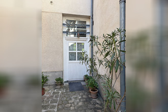 achat maison fontainebleau 77300