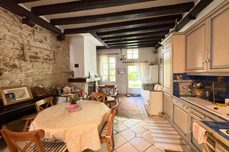 achat maison fontainebleau 77300