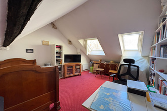 achat maison fontainebleau 77300