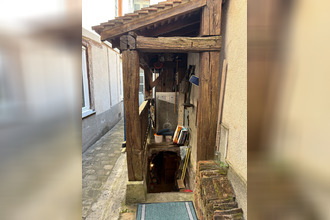 achat maison fontainebleau 77300