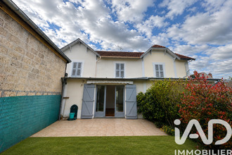 achat maison fontainebleau 77300