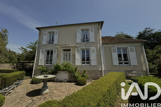achat maison fontainebleau 77300