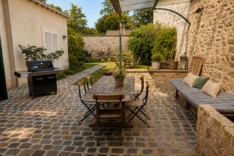 achat maison fontainebleau 77300