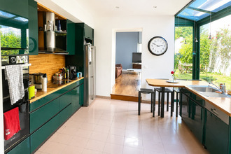 achat maison fontainebleau 77300