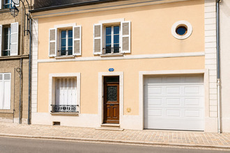 achat maison fontainebleau 77300
