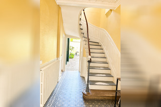 achat maison fontainebleau 77300